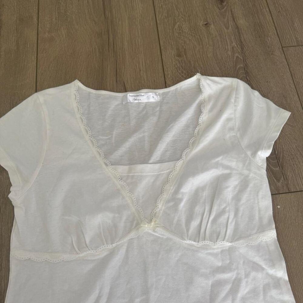 Hunkemoller size s babydoll sleepwear